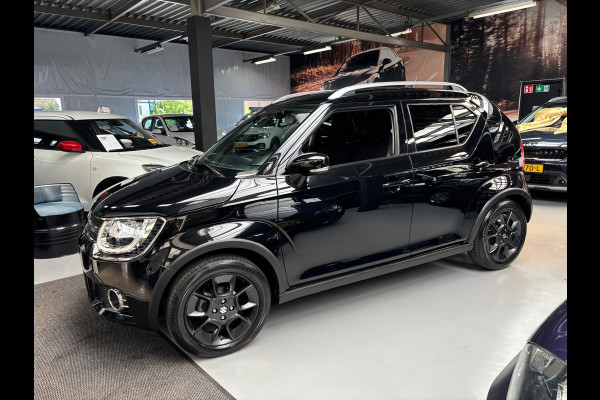 Suzuki Ignis 1.2 Stijl Intro / Airco / Camera
