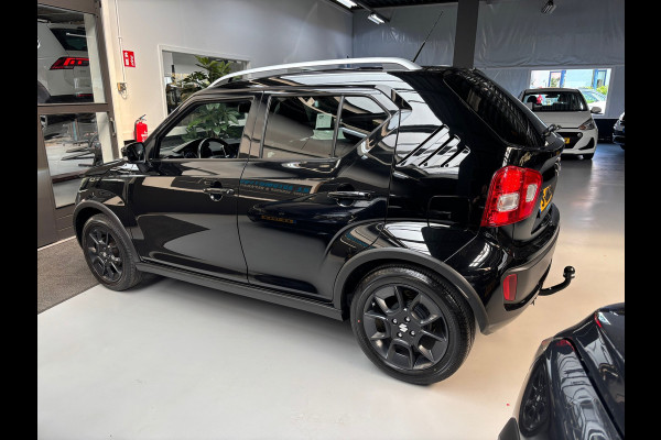 Suzuki Ignis 1.2 Stijl Intro / Airco / Camera