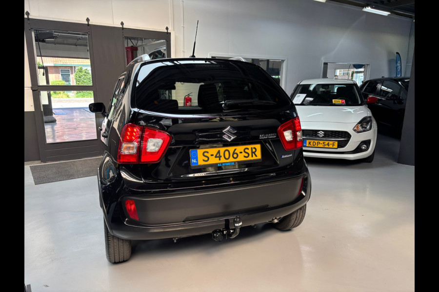 Suzuki Ignis 1.2 Stijl Intro / Airco / Camera