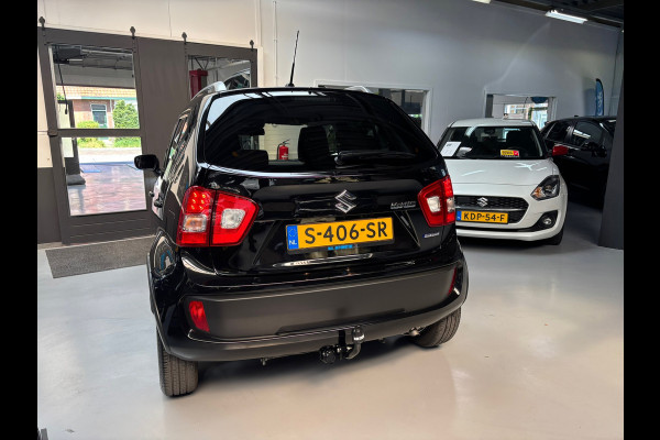Suzuki Ignis 1.2 Stijl Intro / Airco / Camera