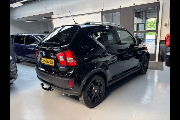 Suzuki Ignis 1.2 Stijl Intro / Airco / Camera