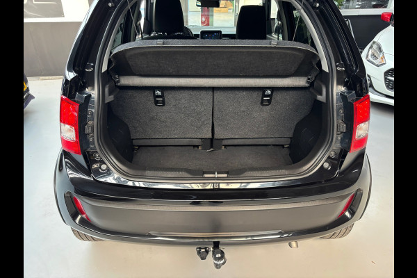 Suzuki Ignis 1.2 Stijl Intro / Airco / Camera