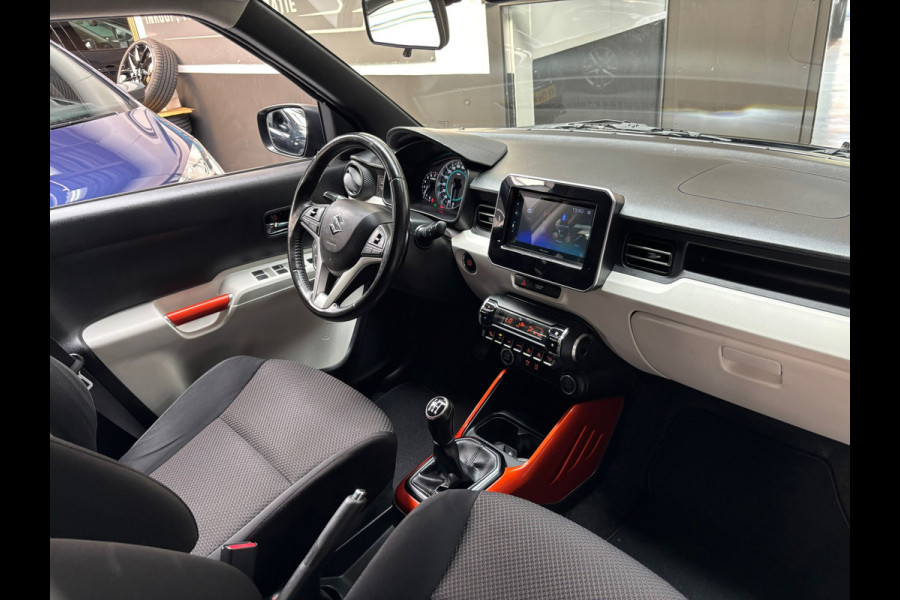 Suzuki Ignis 1.2 Stijl Intro / Airco / Camera