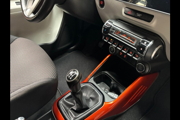 Suzuki Ignis 1.2 Stijl Intro / Airco / Camera