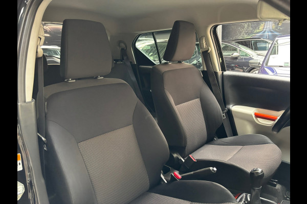 Suzuki Ignis 1.2 Stijl Intro / Airco / Camera