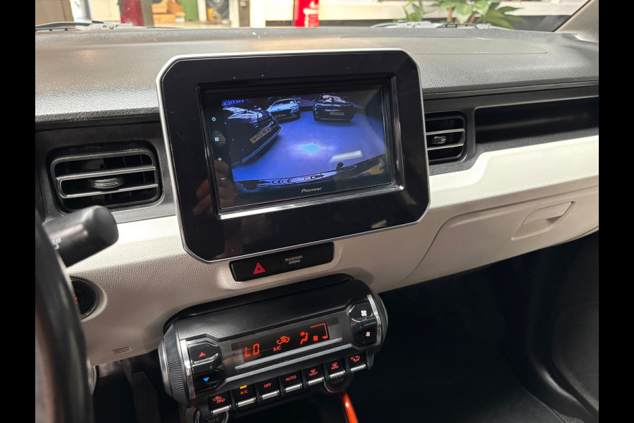 Suzuki Ignis 1.2 Stijl Intro / Airco / Camera