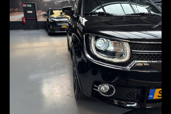 Suzuki Ignis 1.2 Stijl Intro / Airco / Camera