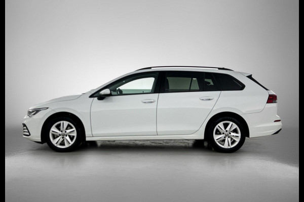 Volkswagen Golf Variant 1.0 TSI Life CARPLAY | AD-CRUISE | VIRTUAL | SFEERVERLICHTING