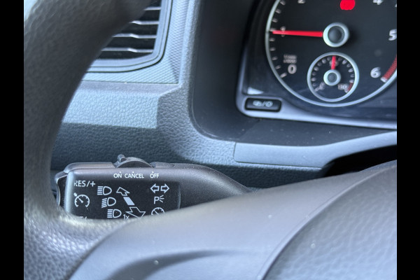 Volkswagen Caddy 2.0 TDI L1H1 4Motion | ZB-Edition | Camera | Cruisec. | Bullbar | Sidebars | LM velgen