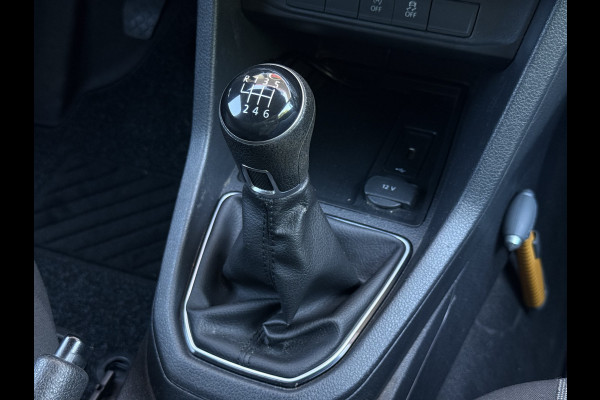 Volkswagen Caddy 2.0 TDI L1H1 4Motion | ZB-Edition | Camera | Cruisec. | Bullbar | Sidebars | LM velgen