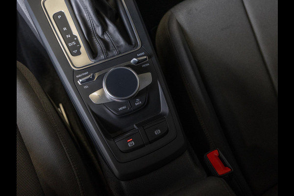 Audi Q2 35 TFSI Advanced edition / 150pk / Stoelverwarming / Adaptieve cruise control / Elektrische achterklep /