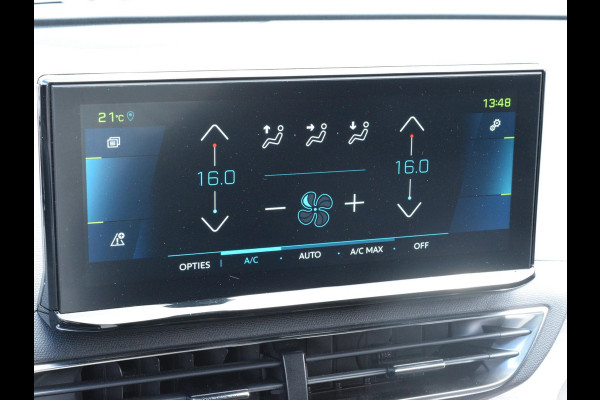 Peugeot 3008 1.6 HYbrid 225 Blue Lease GT TREKHAAK | CAMERA MET SENSOREN | NAVI & CARPLAY |