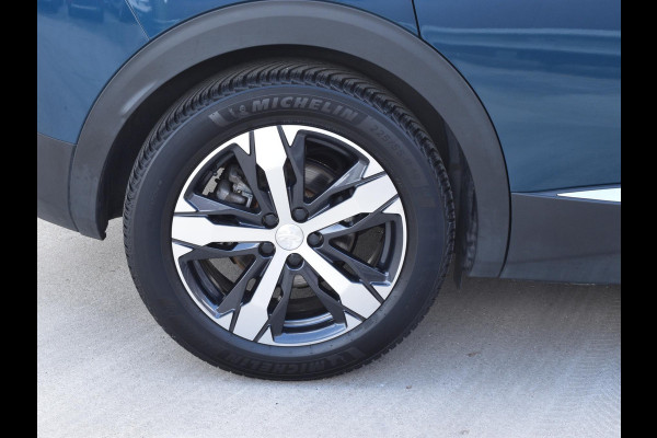 Peugeot 3008 1.6 HYbrid 225 Blue Lease GT TREKHAAK | CAMERA MET SENSOREN | NAVI & CARPLAY |