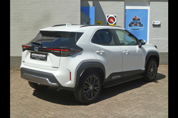 Toyota Yaris Cross 1.5 Hybrid Adventure|Navi|Head-Up|Stoelverwarming|Keyless-Entry|LED|Adaptive-Cruise