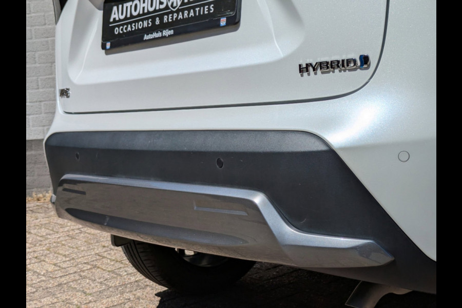 Toyota Yaris Cross 1.5 Hybrid Adventure|Navi|Head-Up|Stoelverwarming|Keyless-Entry|LED|Adaptive-Cruise