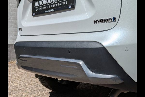 Toyota Yaris Cross 1.5 Hybrid Adventure|Navi|Head-Up|Stoelverwarming|Keyless-Entry|LED|Adaptive-Cruise