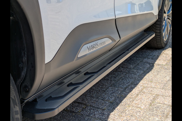 Toyota Yaris Cross 1.5 Hybrid Adventure|Navi|Head-Up|Stoelverwarming|Keyless-Entry|LED|Adaptive-Cruise