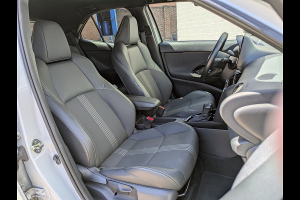 Toyota Yaris Cross 1.5 Hybrid Adventure|Navi|Head-Up|Stoelverwarming|Keyless-Entry|LED|Adaptive-Cruise