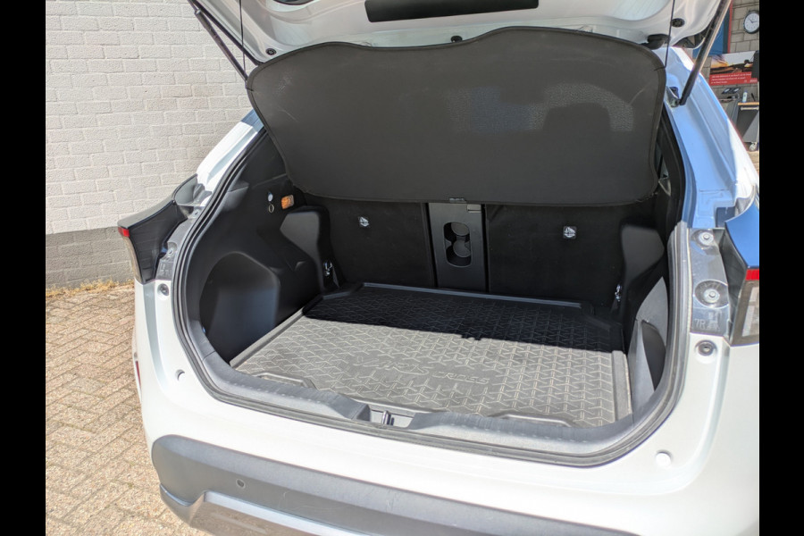 Toyota Yaris Cross 1.5 Hybrid Adventure|Navi|Head-Up|Stoelverwarming|Keyless-Entry|LED|Adaptive-Cruise