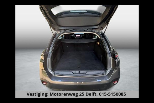 Peugeot 308 SW 1.2 BUSINESS 130 PK NAVI 1e EIG. GARANTIE 10-2032* SLECHTS 27.000 KM. NL AUTO! PDC. APPLE CARPLAY & ANDROID AUTO .