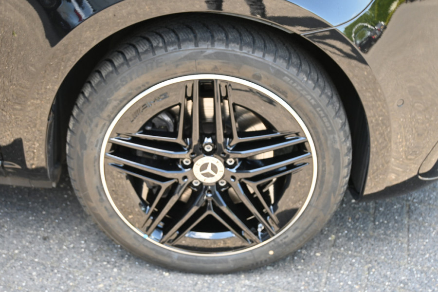 Mercedes-Benz V-Klasse 300d DC L3 XL Avantgarde 360 Camera, Electrische schuifdeuren, Distronic