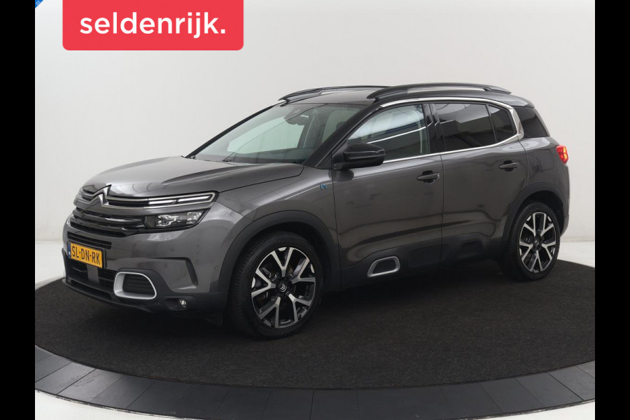 Citroën C5 Aircross 1.6 Plug-in Hybrid 225 Business | SOH 95,7% | Stoelverwarming | Adaptive cruise | Carplay | Navigatie | Full LED | Side Assist | Digital Cockpit | Parkeerhulp | PHEV