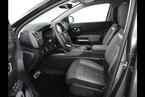 Citroën C5 Aircross 1.6 Plug-in Hybrid 225 Business | SOH 95,7% | Stoelverwarming | Adaptive cruise | Carplay | Navigatie | Full LED | Side Assist | Digital Cockpit | Parkeerhulp | PHEV
