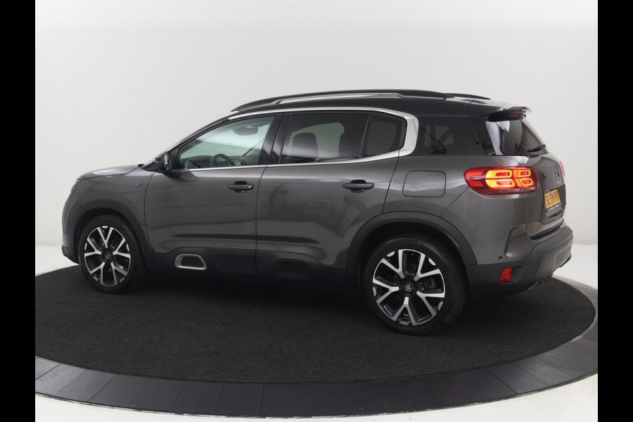 Citroën C5 Aircross 1.6 Plug-in Hybrid 225 Business | SOH 95,7% | Stoelverwarming | Adaptive cruise | Carplay | Navigatie | Full LED | Side Assist | Digital Cockpit | Parkeerhulp | PHEV