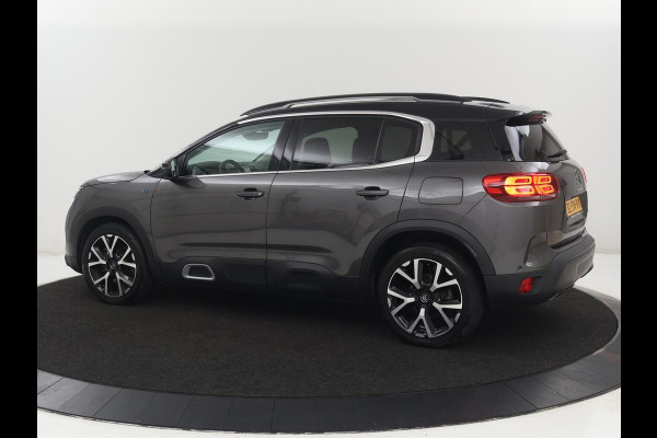Citroën C5 Aircross 1.6 Plug-in Hybrid 225 Business | SOH 95,7% | Stoelverwarming | Adaptive cruise | Carplay | Navigatie | Full LED | Side Assist | Digital Cockpit | Parkeerhulp | PHEV