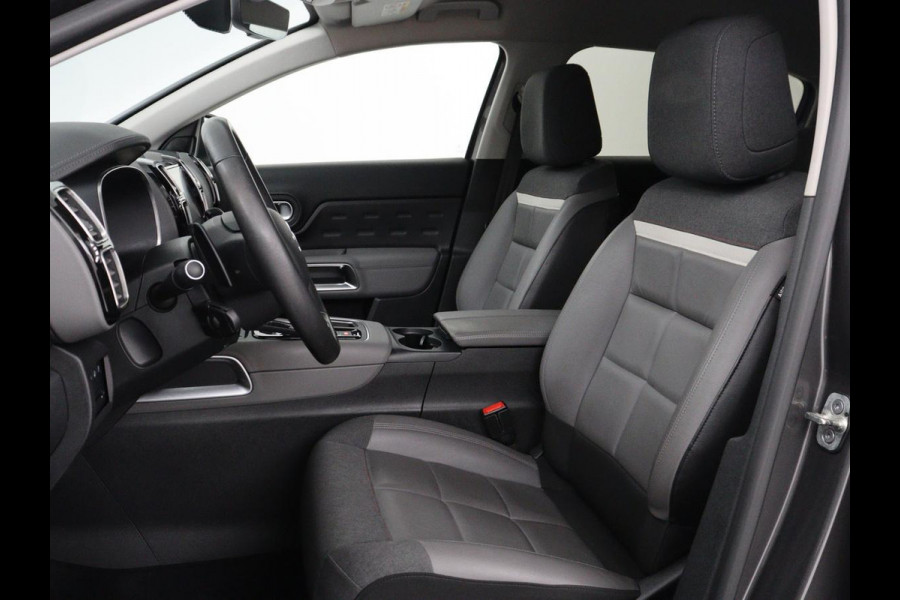 Citroën C5 Aircross 1.6 Plug-in Hybrid 225 Business | SOH 95,7% | Stoelverwarming | Adaptive cruise | Carplay | Navigatie | Full LED | Side Assist | Digital Cockpit | Parkeerhulp | PHEV