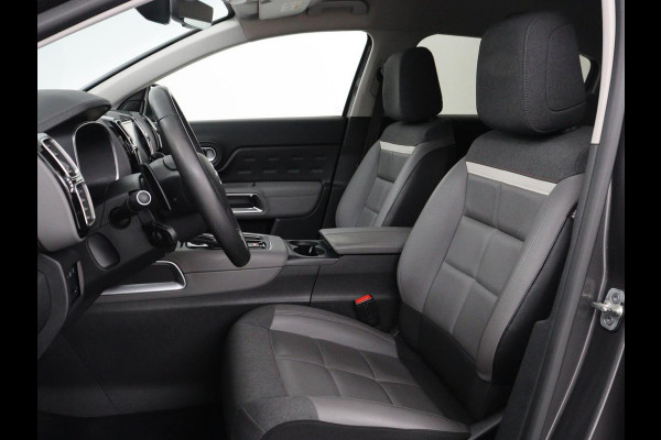 Citroën C5 Aircross 1.6 Plug-in Hybrid 225 Business | SOH 95,7% | Stoelverwarming | Adaptive cruise | Carplay | Navigatie | Full LED | Side Assist | Digital Cockpit | Parkeerhulp | PHEV