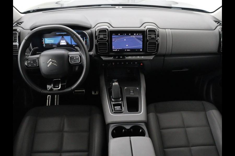 Citroën C5 Aircross 1.6 Plug-in Hybrid 225 Business | SOH 95,7% | Stoelverwarming | Adaptive cruise | Carplay | Navigatie | Full LED | Side Assist | Digital Cockpit | Parkeerhulp | PHEV