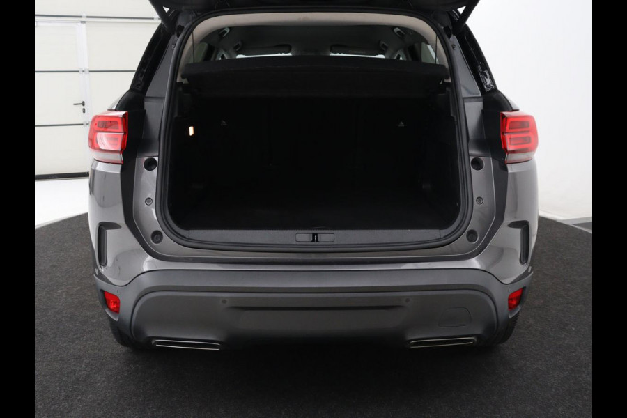 Citroën C5 Aircross 1.6 Plug-in Hybrid 225 Business | SOH 95,7% | Stoelverwarming | Adaptive cruise | Carplay | Navigatie | Full LED | Side Assist | Digital Cockpit | Parkeerhulp | PHEV