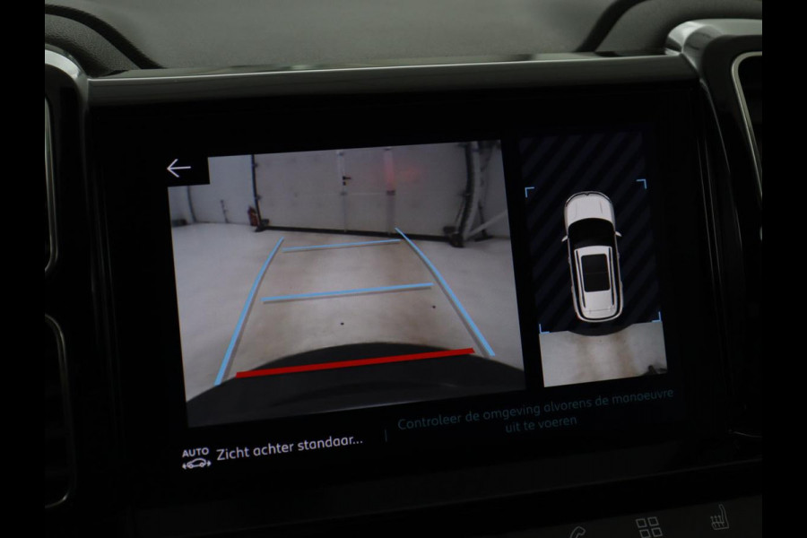 Citroën C5 Aircross 1.6 Plug-in Hybrid 225 Business | SOH 95,7% | Stoelverwarming | Adaptive cruise | Carplay | Navigatie | Full LED | Side Assist | Digital Cockpit | Parkeerhulp | PHEV