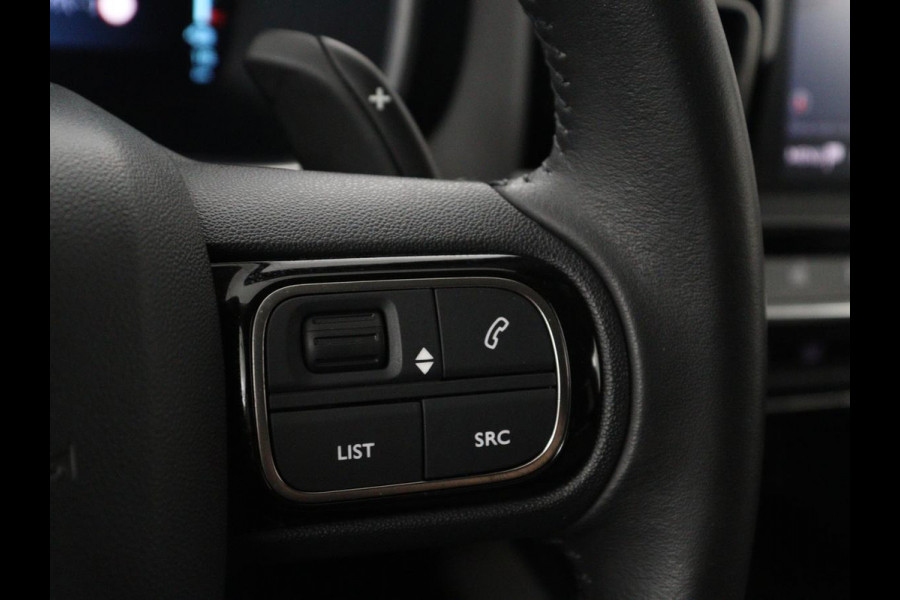 Citroën C5 Aircross 1.6 Plug-in Hybrid 225 Business | SOH 95,7% | Stoelverwarming | Adaptive cruise | Carplay | Navigatie | Full LED | Side Assist | Digital Cockpit | Parkeerhulp | PHEV