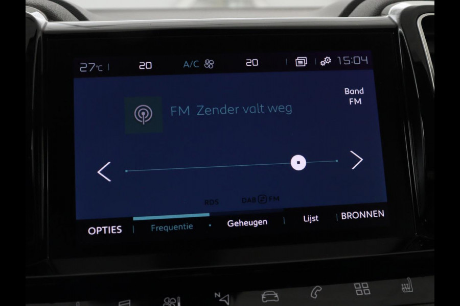 Citroën C5 Aircross 1.6 Plug-in Hybrid 225 Business | SOH 95,7% | Stoelverwarming | Adaptive cruise | Carplay | Navigatie | Full LED | Side Assist | Digital Cockpit | Parkeerhulp | PHEV