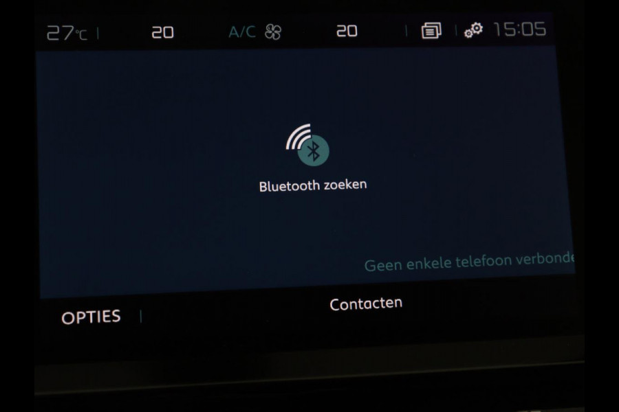 Citroën C5 Aircross 1.6 Plug-in Hybrid 225 Business | SOH 95,7% | Stoelverwarming | Adaptive cruise | Carplay | Navigatie | Full LED | Side Assist | Digital Cockpit | Parkeerhulp | PHEV