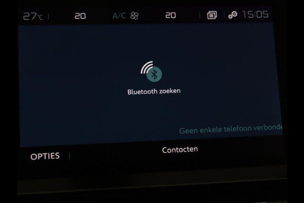 Citroën C5 Aircross 1.6 Plug-in Hybrid 225 Business | SOH 95,7% | Stoelverwarming | Adaptive cruise | Carplay | Navigatie | Full LED | Side Assist | Digital Cockpit | Parkeerhulp | PHEV