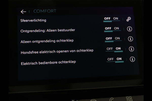 Citroën C5 Aircross 1.6 Plug-in Hybrid 225 Business | SOH 95,7% | Stoelverwarming | Adaptive cruise | Carplay | Navigatie | Full LED | Side Assist | Digital Cockpit | Parkeerhulp | PHEV
