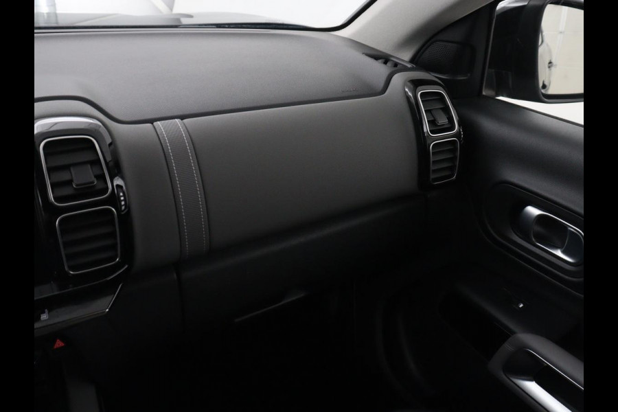 Citroën C5 Aircross 1.6 Plug-in Hybrid 225 Business | SOH 95,7% | Stoelverwarming | Adaptive cruise | Carplay | Navigatie | Full LED | Side Assist | Digital Cockpit | Parkeerhulp | PHEV