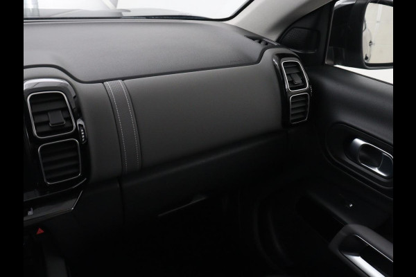 Citroën C5 Aircross 1.6 Plug-in Hybrid 225 Business | SOH 95,7% | Stoelverwarming | Adaptive cruise | Carplay | Navigatie | Full LED | Side Assist | Digital Cockpit | Parkeerhulp | PHEV