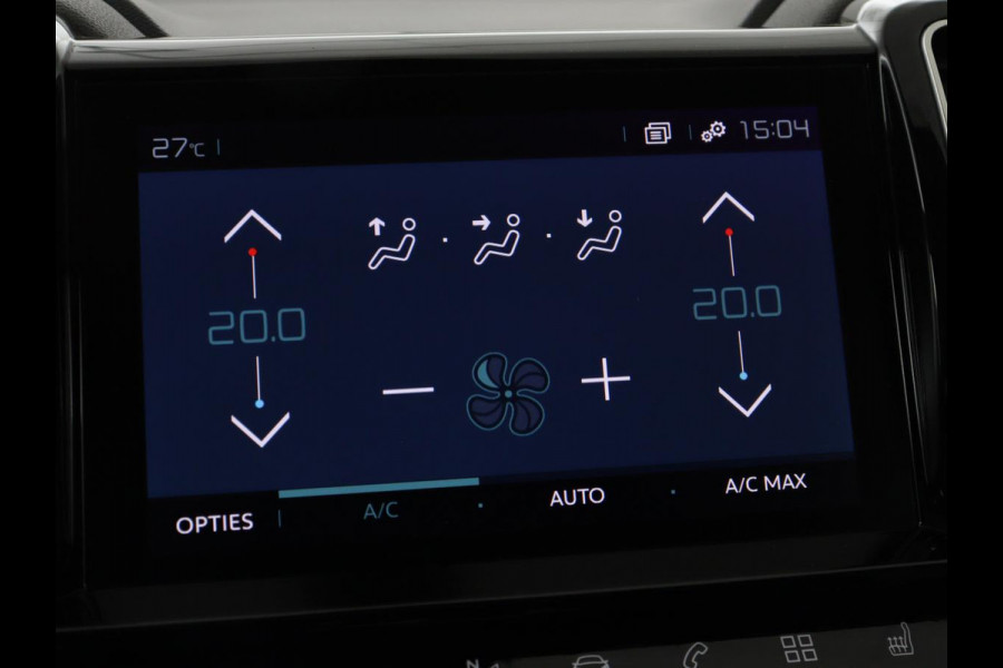 Citroën C5 Aircross 1.6 Plug-in Hybrid 225 Business | SOH 95,7% | Stoelverwarming | Adaptive cruise | Carplay | Navigatie | Full LED | Side Assist | Digital Cockpit | Parkeerhulp | PHEV