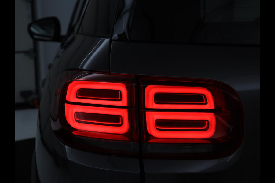Citroën C5 Aircross 1.6 Plug-in Hybrid 225 Business | SOH 95,7% | Stoelverwarming | Adaptive cruise | Carplay | Navigatie | Full LED | Side Assist | Digital Cockpit | Parkeerhulp | PHEV