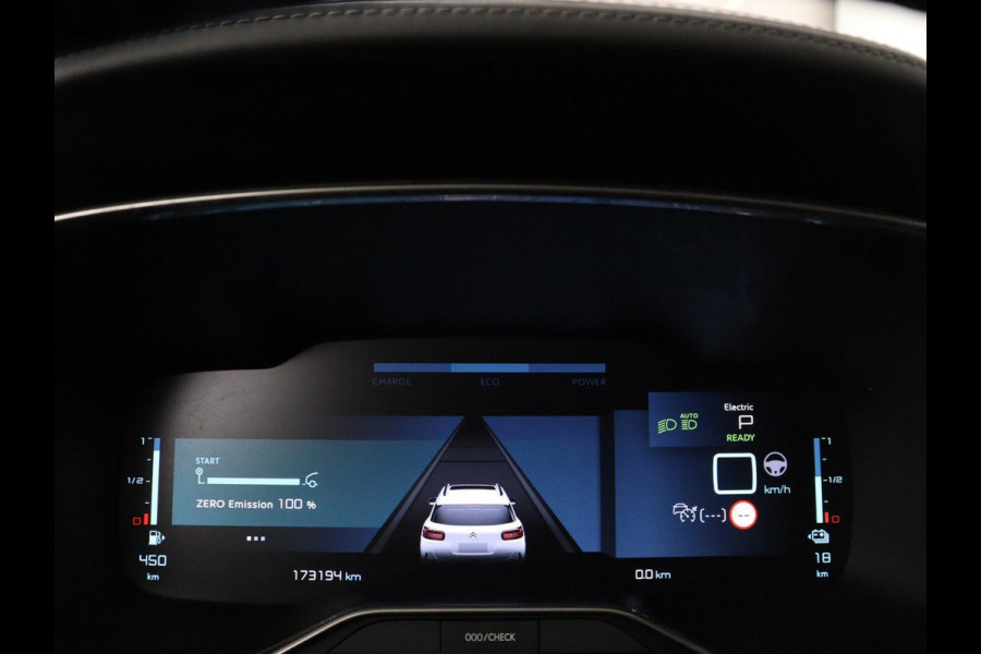 Citroën C5 Aircross 1.6 Plug-in Hybrid 225 Business | SOH 95,7% | Stoelverwarming | Adaptive cruise | Carplay | Navigatie | Full LED | Side Assist | Digital Cockpit | Parkeerhulp | PHEV