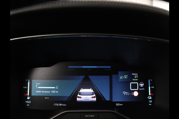 Citroën C5 Aircross 1.6 Plug-in Hybrid 225 Business | SOH 95,7% | Stoelverwarming | Adaptive cruise | Carplay | Navigatie | Full LED | Side Assist | Digital Cockpit | Parkeerhulp | PHEV