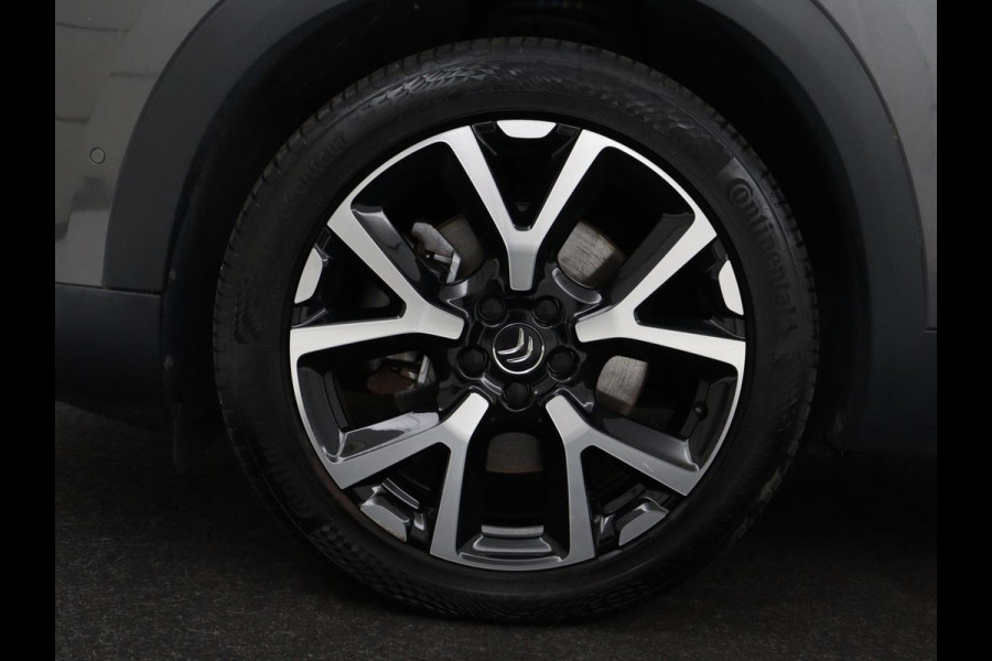 Citroën C5 Aircross 1.6 Plug-in Hybrid 225 Business | SOH 95,7% | Stoelverwarming | Adaptive cruise | Carplay | Navigatie | Full LED | Side Assist | Digital Cockpit | Parkeerhulp | PHEV