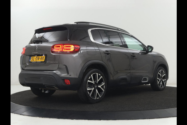 Citroën C5 Aircross 1.6 Plug-in Hybrid 225 Business | SOH 95,7% | Stoelverwarming | Adaptive cruise | Carplay | Navigatie | Full LED | Side Assist | Digital Cockpit | Parkeerhulp | PHEV