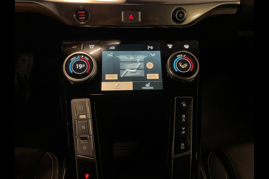 Jaguar I-PACE EV320 S Business Pack 90 kWh|3-FASE|87% SOH|453KM|V+A+360+3D-CAMERA|CARPLAY|STOELVERW|MERIDIAN|NAP|NL|1e EIGENAAR|