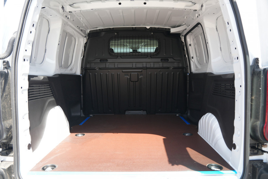 Citroën Berlingo 1.5 BlueHDI Club 100pk - Cruise - Airco - Bluetooth - Houte vloer - Rijklaar