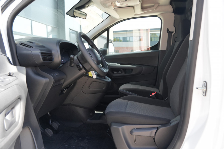 Citroën Berlingo 1.5 BlueHDI Club 100pk - Cruise - Airco - Bluetooth - Houte vloer - Rijklaar